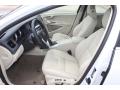 2013 Volvo S60 Soft Beige Interior #13 2013 Volvo S60 Soft Beige Interior #13