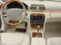2006 S 430 Sedan #19