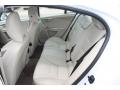 Rear Seat of 2013 Volvo S60 T5 #15 Rear Seat of 2013 Volvo S60 T5 #15