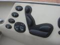 Controls of 2006 Mercedes-Benz S 430 Sedan #21