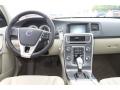 Dashboard of 2013 Volvo S60 T5 #16 Dashboard of 2013 Volvo S60 T5 #16