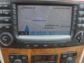 Navigation of 2006 Mercedes-Benz S 430 Sedan #24
