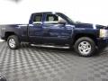 2008 Silverado 1500 LT Extended Cab 4x4 #3