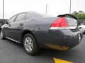 2009 Chevrolet Impala Slate Metallic #5 2009 Chevrolet Impala Slate Metallic #5