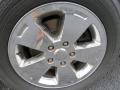 2009 Chevrolet Impala LT Wheel #9 2009 Chevrolet Impala LT Wheel #9