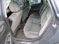 Rear Seat of 2009 Chevrolet Impala LT #12 Rear Seat of 2009 Chevrolet Impala LT #12