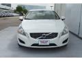 2013 S60 T5 #2