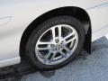 2005 Cavalier LS Sport Coupe #6
