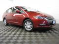 2010 Honda Insight Hybrid LX