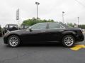 2012 300 C #4