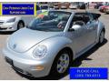 2003 New Beetle GLS Convertible #1