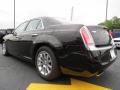2012 300 C #5