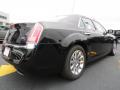 2012 300 C #7