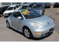 2003 New Beetle GLS Convertible #3