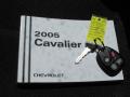 2005 Cavalier LS Sport Coupe #18