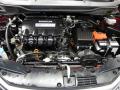 2010 Insight Hybrid LX #6 2010 Insight Hybrid LX #6