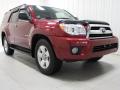 2006 Toyota 4Runner SR5 4x4