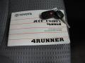 2006 4Runner SR5 4x4 #26