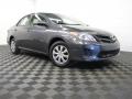 Click for details. 2011 Toyota Corolla LE