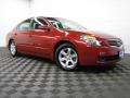 Click for details. 2009 Nissan Altima 2.5 SL