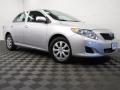 Click for details. 2010 Toyota Corolla LE