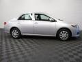 2010 Corolla LE #3
