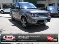 Click for details. 2011 Land Rover Range Rover Sport Supercharged