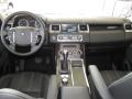 Dashboard of 2011 Land Rover Range Rover Sport Supercharged #3