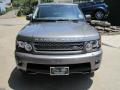 2011 Range Rover Sport Supercharged #6