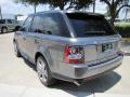 2011 Range Rover Sport Supercharged #8