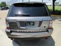 2011 Range Rover Sport Supercharged #9