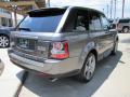 2011 Range Rover Sport Supercharged #10