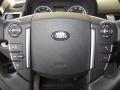 Controls of 2011 Land Rover Range Rover Sport Supercharged #14