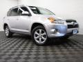 Click for details. 2009 Toyota RAV4 Limited V6 4WD