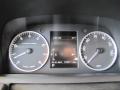  2011 Land Rover Range Rover Sport Supercharged Gauges #15