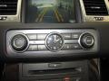 Controls of 2011 Land Rover Range Rover Sport Supercharged #21