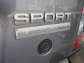 Sport Supercharged #30