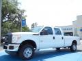 2013 F250 Super Duty XL Crew Cab 4x4 #1 2013 F250 Super Duty XL Crew Cab 4x4 #1