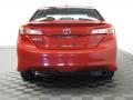 2012 Camry LE #4
