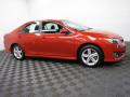 2012 Camry LE #7