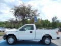 2013 F150 XL Regular Cab #2