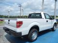 2013 F150 XL Regular Cab #3