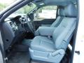 2013 F150 XL Regular Cab #6