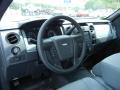 2013 F150 XL Regular Cab #7