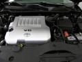 2011 Camry XLE V6 #5