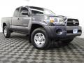 Click for details. 2011 Toyota Tacoma SR5 Access Cab 4x4