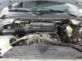  2000 Ram 1500 5.2 Liter OHV 16-Valve V8 Engine #6