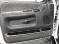 Door Panel of 2000 Dodge Ram 1500 Sport Regular Cab 4x4 #9
