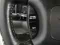 Controls of 2000 Dodge Ram 1500 Sport Regular Cab 4x4 #13