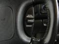 Controls of 2000 Dodge Ram 1500 Sport Regular Cab 4x4 #14